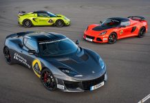 Lotus franchise Driving Academy worldwide