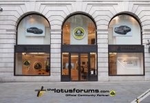 Save £££ with TLF & Lotus Piccadilly/Lotus Driving Academy