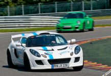 RSRSpa Premium Trackdays 2016