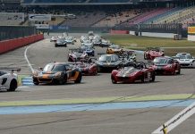April 15-17 – Jim Clark Revival – Hockenheim Historic