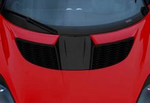 Evora 400 gets Lotus lightweight treatment