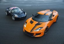 DRB-Hicom sell Lotus to Geely Holding & Etika Automotive