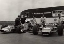 Eddie Dennis – 30th May 1938 to 21st July 2017
