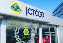 JCT600 Ride & Drive Event – 26.05.18