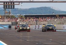 Lotus Cup Europe – Hungary’s Bence Balogh stuns with triple win at Paul Ricard