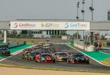Lotus Cup Europe – Title leader Bence Balogh has Magny-fique weekend in France
