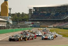 Lotus Cup Europe announces partnership with DTM for 2019