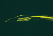 Lotus confirms first all-new production car since 2008: Type 130 – The world’s first full electric British hypercar