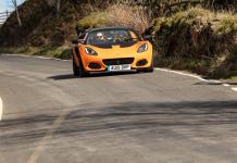 Lotus Elise crowned ‘Icon of Icons’ at 2019 Autocar Awards