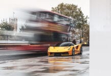 “The world’s most premium sustainable car”: Lotus Evija wins prestigious International Design Award