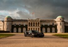 Lotus at Goodwood 2021