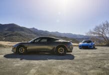 Lotus Evora GT sales hit new high in USA