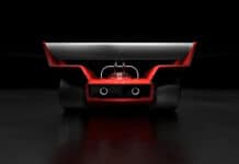 Lotus Advanced Performance: new bespoke design and experiential division announced