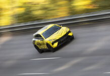 Unleash the Future: Lotus Eletre