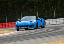 Lotus Engineering: The Innovators #3 – The significance of ‘Handling by Lotus’