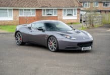 Collecting Cars: Expert Tips for Buying a Lotus in 2025