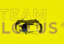 Lotus unveils ‘Team Lotus’ – for the love of racing