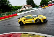 PB Racing Expands Emira GT4 Entry For 2026
