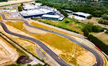 Heritage in Motion: Lotus Celebrates 60 Years at Hethel with Special Family Day